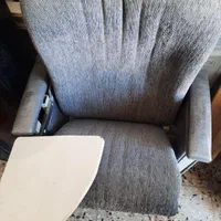 صندلی محصلی