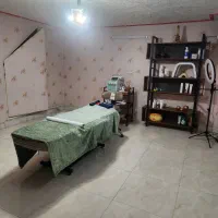 اجاره اتاق ۲۰ متری در سالن زیبایی زنانه شهرک قدس|اجارهٔ دفتر کار، اتاق اداری، مطب|قم, شهرک قدس|دیوار