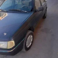 پژواردی ای|خودرو سواری و وانت|شهرکرد, |دیوار