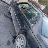 پژو پارس 82|خودرو سواری و وانت|بناب, |دیوار