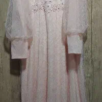 لباس مجلسی ست مادر دختری