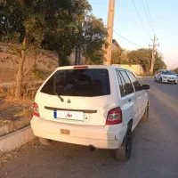 پراید ۱۱۱ مدل ۹۰|خودرو سواری و وانت|کرمانشاه, |دیوار