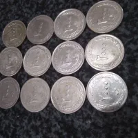 سکه های کلکسیونی تعداد محدود