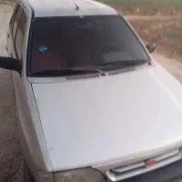 پراید ۱۳۱
