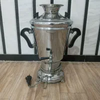 سماور برقی