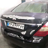 انجام کلیه خدمات رنگ و پولیش خودرو