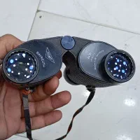 دوربین شکاری آلمانی دو چشم کوک کمیاب