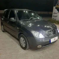 تیبا۲ ۹۴ شاسی پلمپ بدون ترک جوش ی درب رنگ بشرط