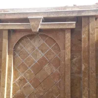 سنگ کاری و کاشی کاری|استخدام معماری، عمران و ساختمانی|اهواز, کمپلو جنوبی|دیوار