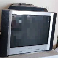 تلویزیون اصل سونی