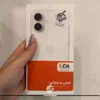 آیفون 16 خرید نقد و اقساط