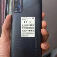 شیائومی redmi 9t 128g|موبایل|گنبد کاووس, |دیوار