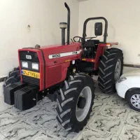 تراکتور 800پمپ کوچک در حد خشک