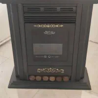 بخاری رویال 25000