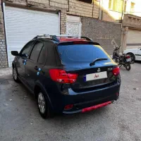 کوییک r|خودرو سواری و وانت|قم, بنیاد|دیوار
