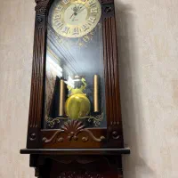 ساعت دیواری