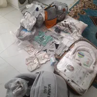 سیسمونی|اسباب و اثاث بچه|پیشوا, |دیوار