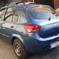 تیبا ۲|خودرو سواری و وانت|محمدشهر, محمدشهر|دیوار