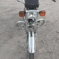 موتورهرمز82|موتورسیکلت|تیران, |دیوار