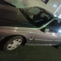 پرشیا TU5