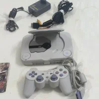 پلی استیشن یک|کنسول، بازی ویدئویی و آنلاین|زنجان, |دیوار