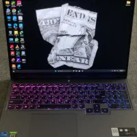 lenovo legion 5 pro 2022 gaming|رایانه همراه|تبریز, |دیوار
