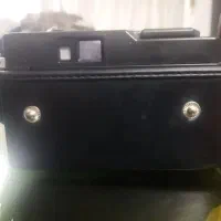 دو عدد دوربین عکاسی|دوربین عکاسی و فیلم‌برداری|سبزوار, قصبه غربی|دیوار