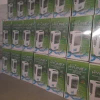 کولر سلولزی مستقیم