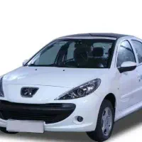 207پانا رینگ فولادی