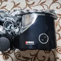 چرخ‌ گوشت لومکس