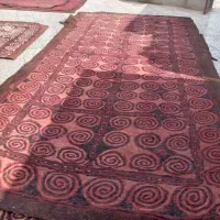 فرش سنتی قدیمی