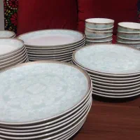 سرویس چینی 18نفره خارجی VIP ساخت کشور فرانسه