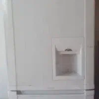 یخچال فریزر سامسونگ