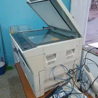 پرینتر شارپ ، خانگی کم کار