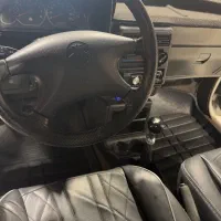 پراید 89 بی رنگ|خودرو سواری و وانت|سمنان, |دیوار