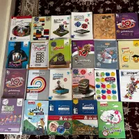 کتاب تست کنکور عمده