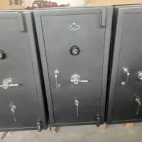 گاو صندوق ۱۳۵ سوپر خرم گاوصندوق