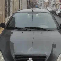 تیبا ۲ مدل ۹۴