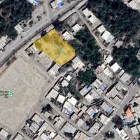 زمین ویلا باغ