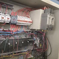 دستگاه تزریق بادی|ماشین‌آلات صنعتی|نجف‌آباد, شهرک صنعتی نجف آباد ۲|دیوار