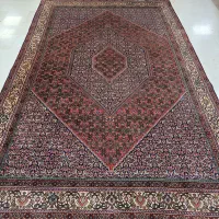 دوعدد ۶ متری بیجار بهمراه قالیچه و زرنیم