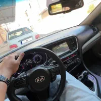 اوپتیما 2014نیمه فول قابل معاوضه|خودرو سواری و وانت|اهواز, شریعتی جنوبی|دیوار