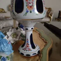 گلدان انتیک قدیمی