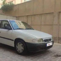 اپل آسترا|خودرو سواری و وانت|تهران, تهرانسر مرکزی|دیوار