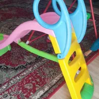 تاب و سرسره