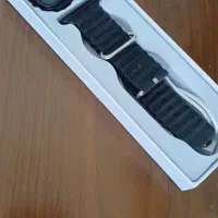 ساعت t800 اولترا و هدفن