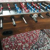 فوتبال دستی|ورزش‌های توپی|دهگلان, |دیوار