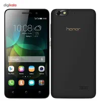 گوشی هانر 4c