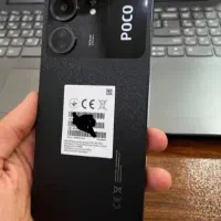 گوشی Pooko C65 حافظه256