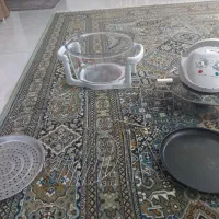 هواپز یا سرخکن Tefal|اجاق گاز و لوازم برقی پخت‌وپز|بابل, |دیوار